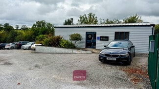 Plus de détails pour Intakes Lane, Turnditch - Bureau à louer