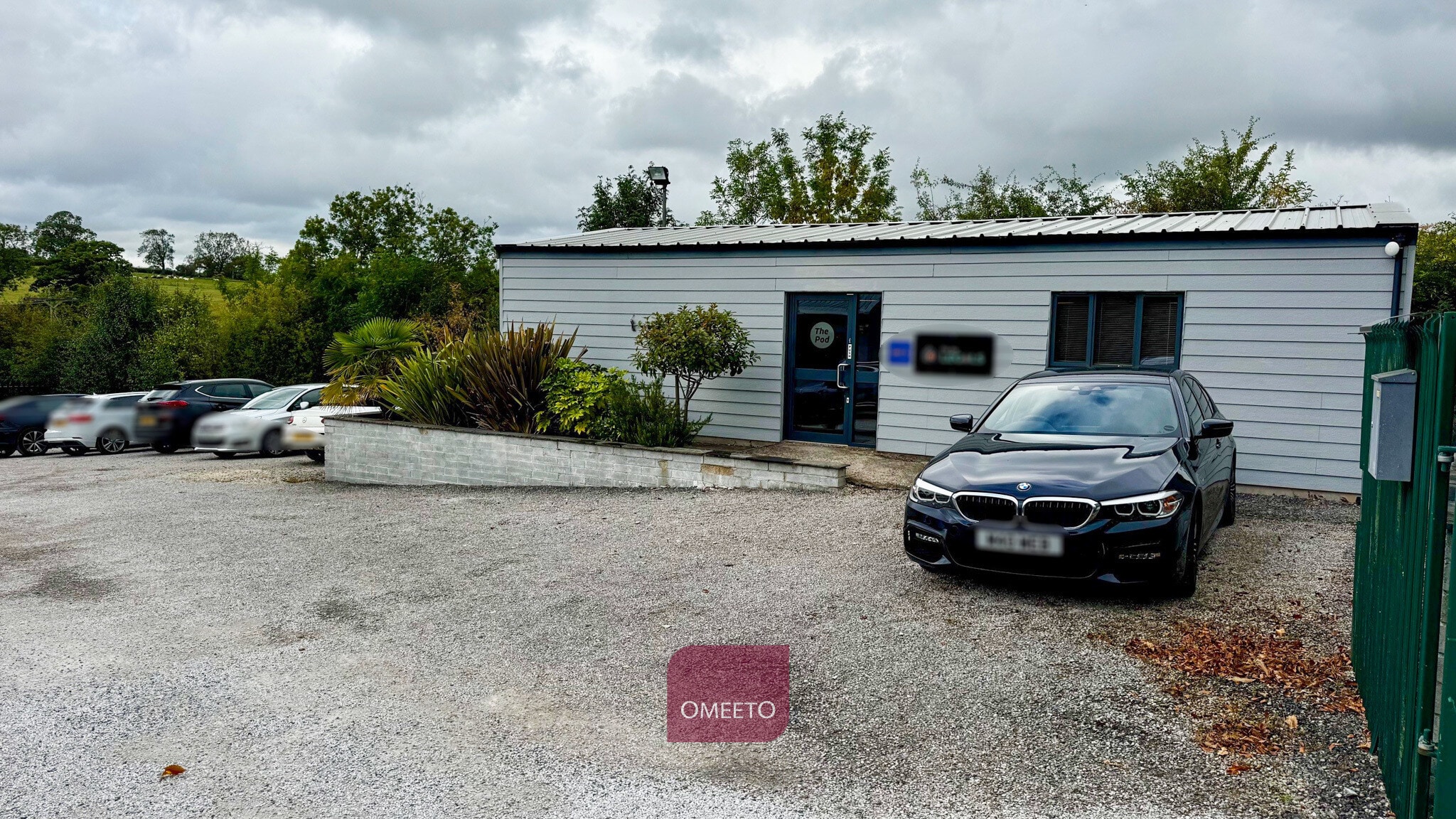 Intakes Lane, Turnditch for lease Building Photo- Image 1 of 4