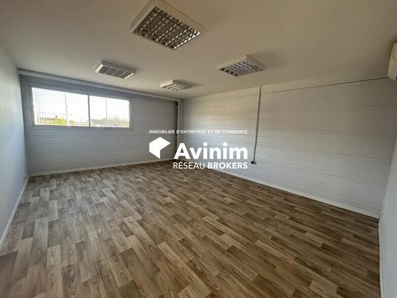 Bureau dans Colomiers à louer - Photo intérieure - Image 2 de 4