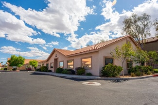More details for 8260 W Charleston Blvd, Las Vegas, NV - Office for Lease