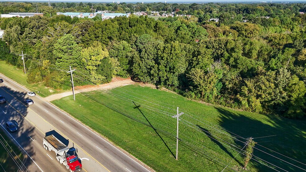 810 Church Rd, Southaven, MS à vendre - Photo du bâtiment - Image 2 de 24