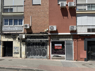 More details for Calle de Pico Balaitus, 3, Madrid - Multifamily for Sale