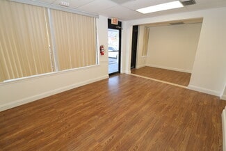 Plus de détails pour 6731-6755 Sunset Strip, Sunrise, FL - Commerce de détail à louer