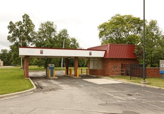 More details for 541 W Main St, Milan, MI - Retail for Sale