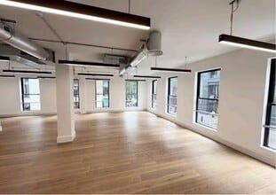 42-44 Broadwick St, London for lease Interior Photo- Image 2 of 7
