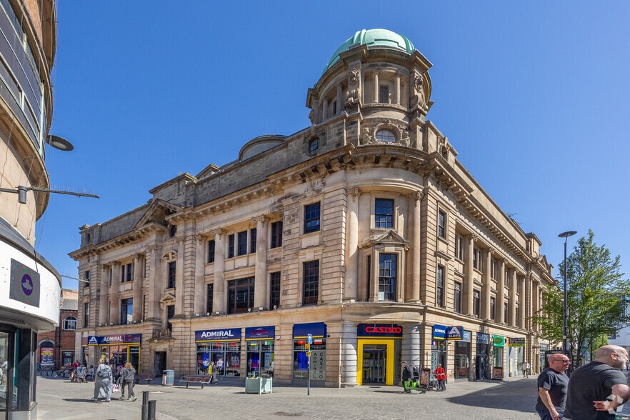 East St, Derby for lease - Primary Photo - Image 1 of 4