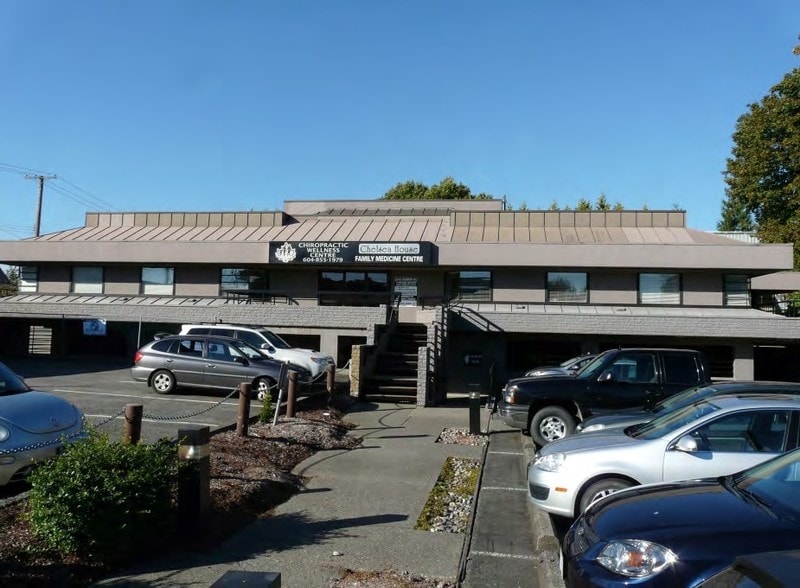 33623 Wildwood Dr, Abbotsford, BC à louer - Photo du bâtiment - Image 2 de 16