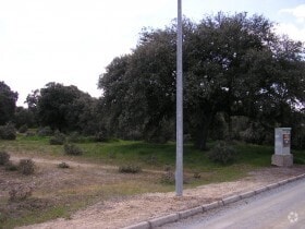 Land in Maello, Ávila for sale - Building Photo - Image 2 of 3