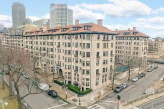 More details for 400 Commonwealth Ave, Boston, MA - Office for Sale