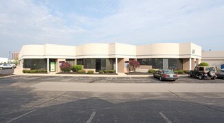 Plus de détails pour 651 Lakeview Plaza Blvd, Worthington, OH - Local d'activités à louer