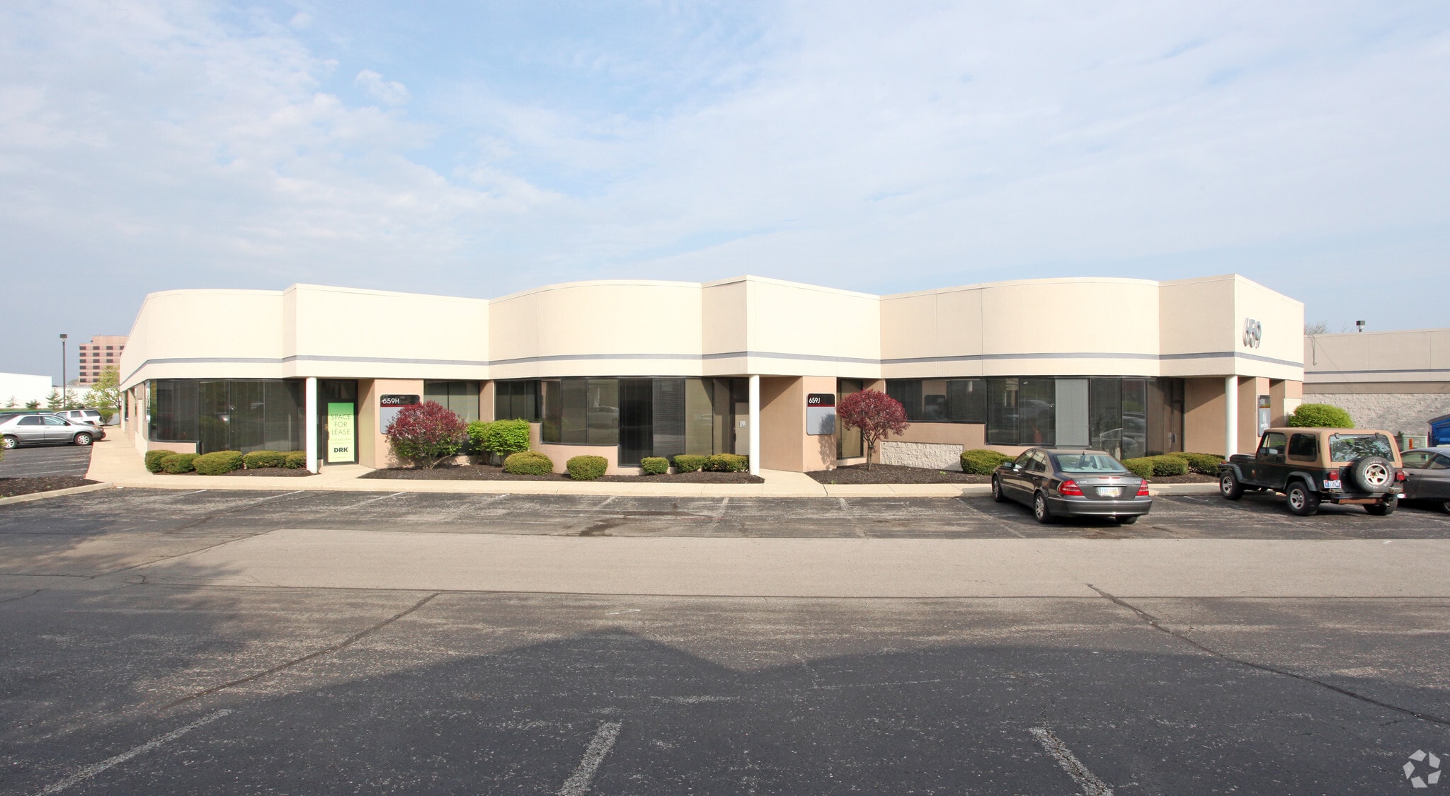 651 Lakeview Plaza Blvd, Worthington, OH for lease Primary Photo- Image 1 of 13