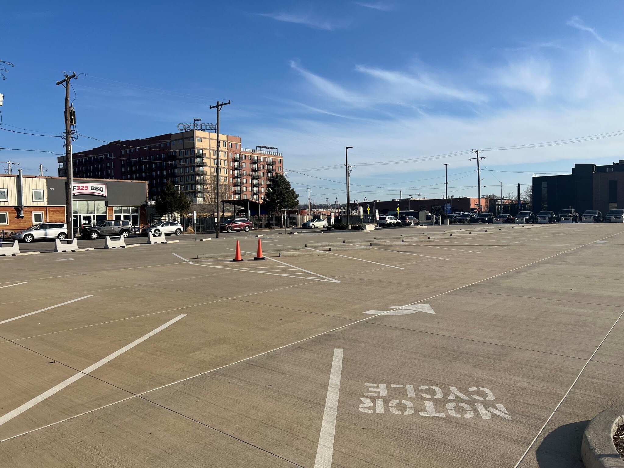 1815 Burtlington St, North Kansas City, MO for sale Primary Photo- Image 1 of 8