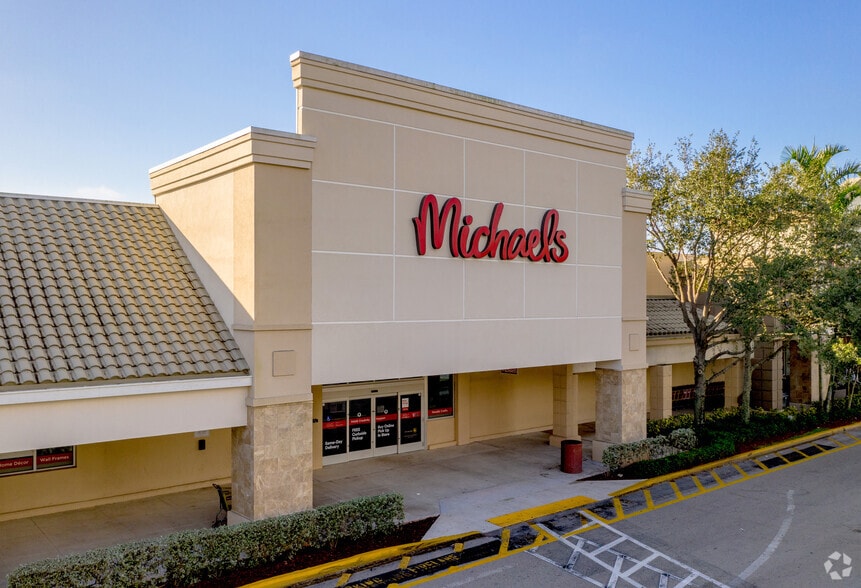 12472-12680 W Sunrise Blvd, Sunrise, FL for lease - Building Photo - Image 3 of 12