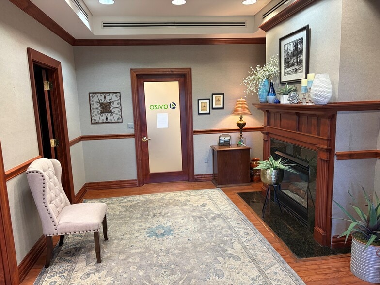 3600 Springhill Business Park, Mobile, AL for lease - Interior Photo - Image 3 of 9