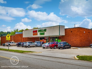 More details for 300 5th St, Beverly, OH - Retail for Sale