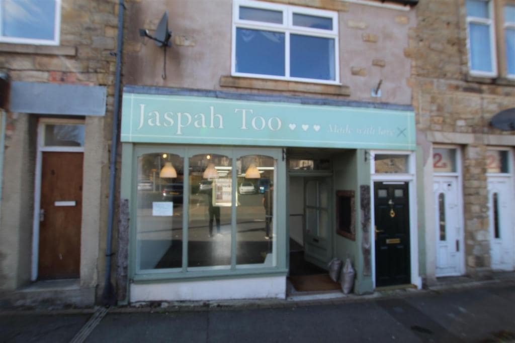 4 Derwent St, Consett for lease Building Photo- Image 1 of 6