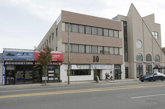 More details for 80 N Franklin St, Hempstead, NY - Office for Lease