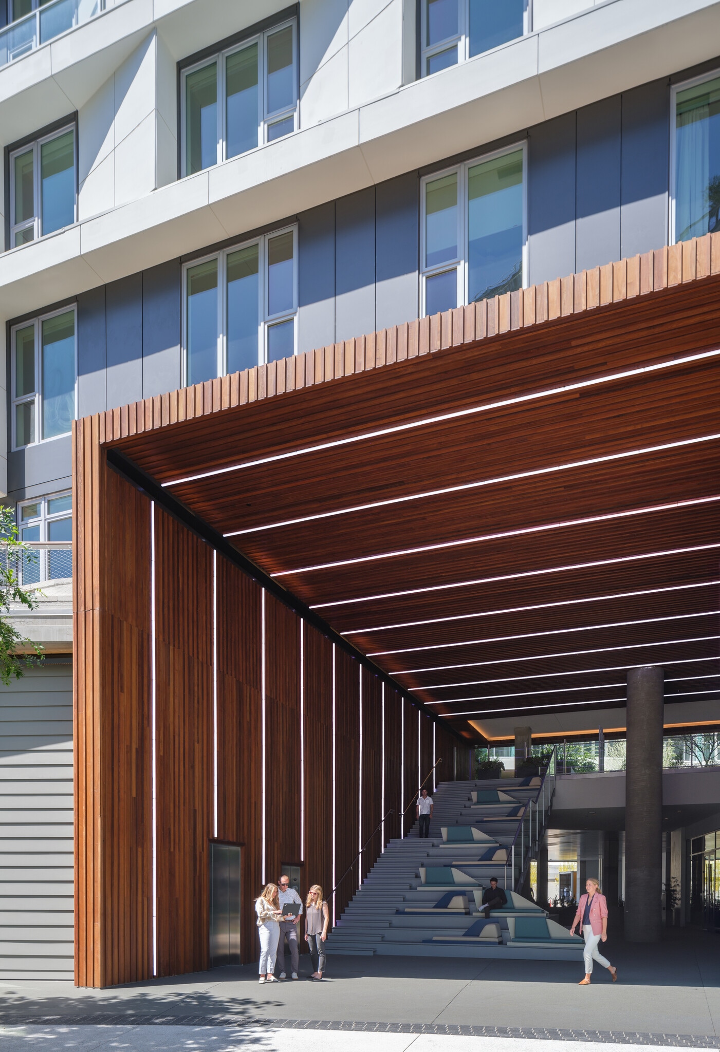 12101 W Olympic Blvd, Los Angeles, CA for lease Primary Photo- Image 1 of 13