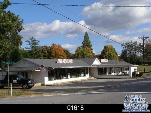 3265 E Highway 27, Lincolnton, NC for sale - Primary Photo - Image 1 of 1