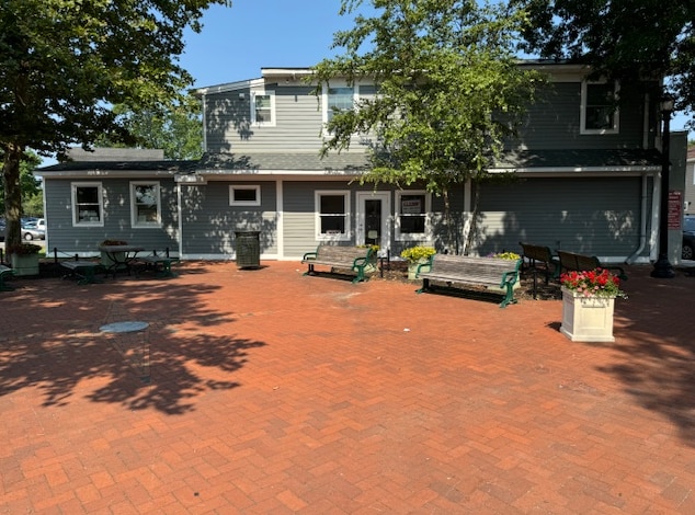 26-28 Main St, Kings Park, NY for lease Building Photo- Image 1 of 7