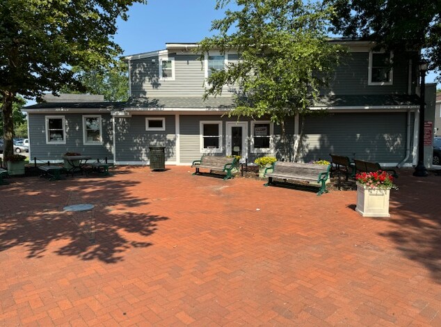 26-28 Main St, Kings Park, NY à louer Photo du bâtiment- Image 1 de 7