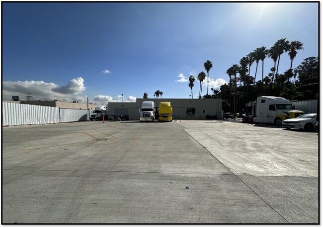 Plus de détails pour 770 Miraflores, San Pedro, CA - Terrain à louer