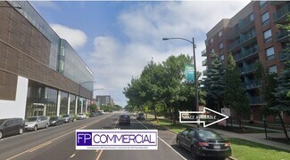 Plus de détails pour 4801-4859 S Cottage Grove Ave, Chicago, IL - Commerce de détail à louer