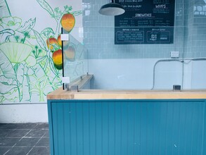 380 15th St, Oakland, CA à louer Photo du bâtiment- Image 2 de 2