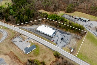 Plus de détails pour 4144 Pennsylvania 147 Hwy, Herndon, PA - Commerce de détail à vendre