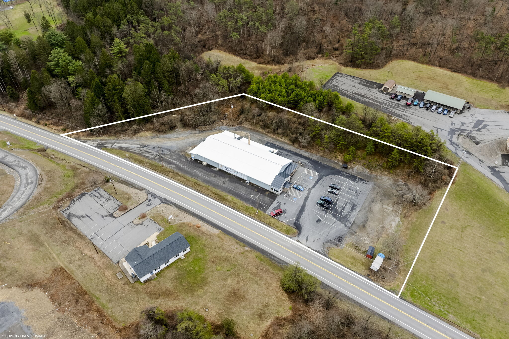 4144 Pennsylvania 147 Hwy, Herndon, PA for sale Aerial- Image 1 of 70