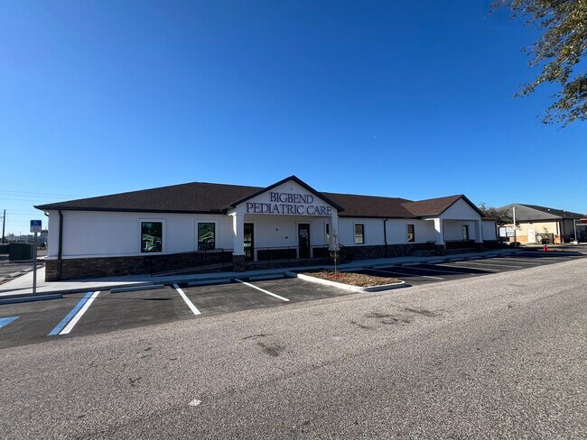 Plus de détails pour 13135 Kings Lake Dr, Gibsonton, FL - Bureau à louer