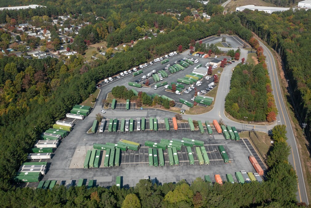 7990 White Rd, Austell, GA à louer Photo du bâtiment- Image 1 de 4