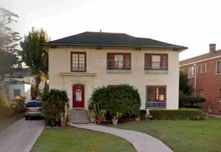 1412 S Victoria Ave, Los Angeles, CA à vendre - Photo principale - Image 2 de 2