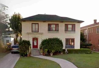 Plus de détails pour 1412 S Victoria Ave, Los Angeles, CA - Multi-résidentiel à vendre