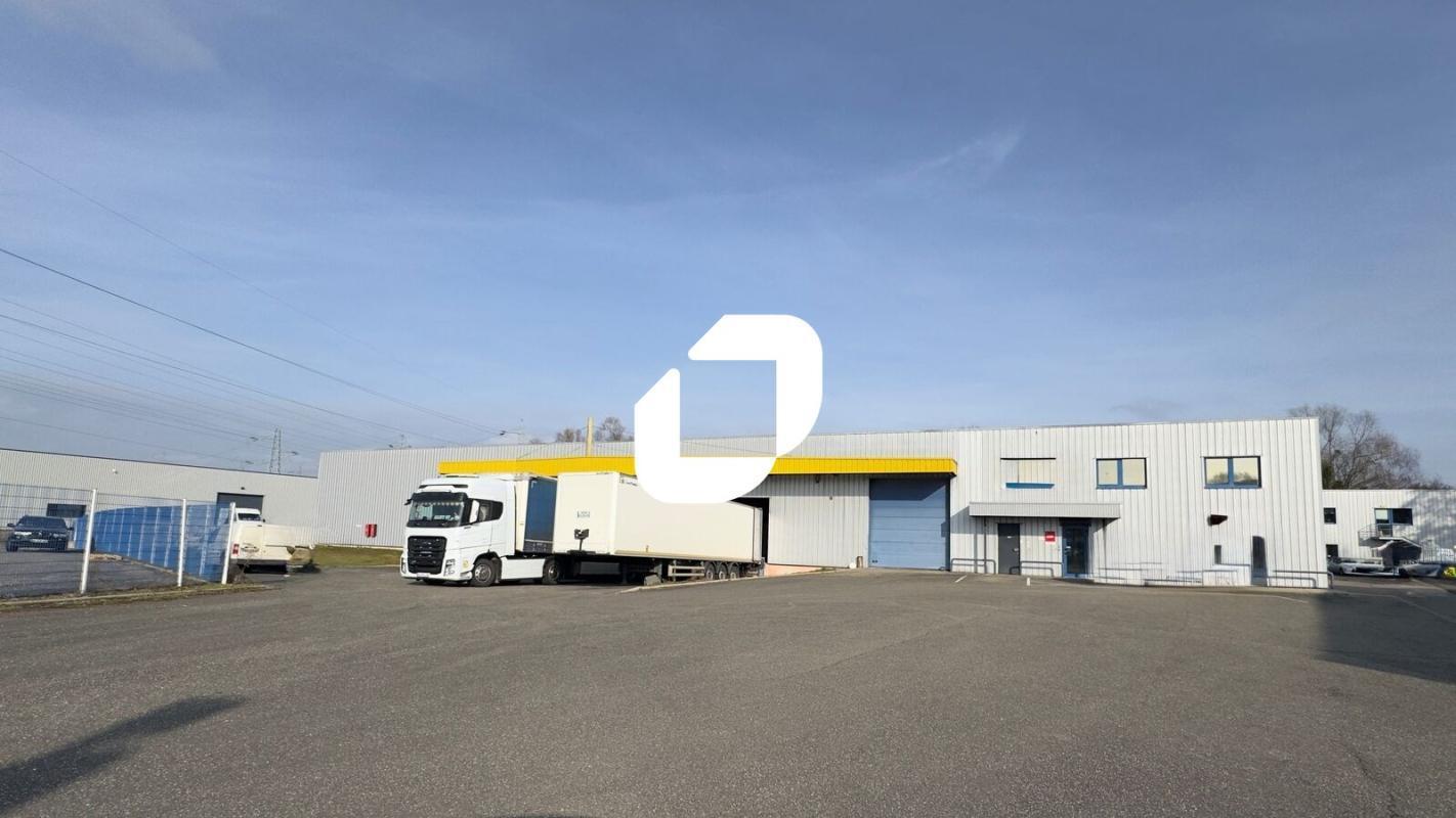 7 Rue Ampère, Geispolsheim for sale Building Photo- Image 1 of 13