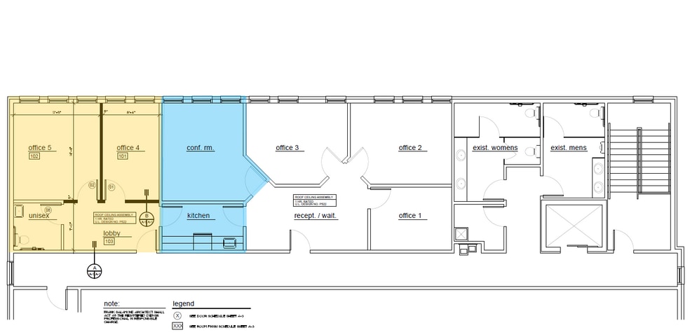 53200 Van Dyke Ave, Shelby Township, MI for lease - Building Photo - Image 2 of 2