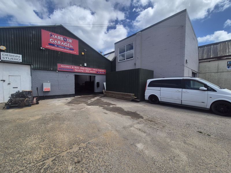 Harbour Rd, Lowestoft for sale Building Photo- Image 1 of 3