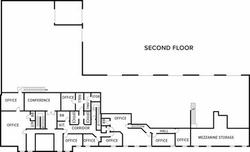 395 W 67th St, Loveland, CO for lease Floor Plan- Image 1 of 1