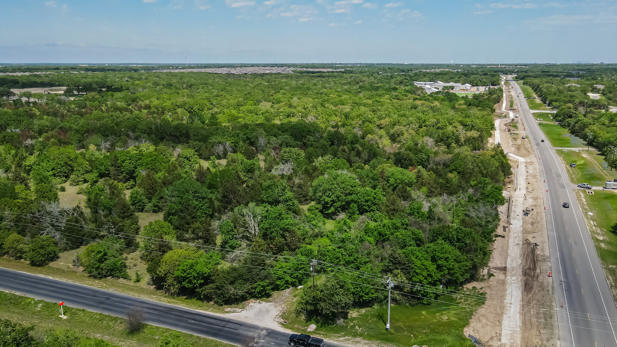 0 W Villa Maria Rd, Bryan, TX for sale Building Photo- Image 1 of 9