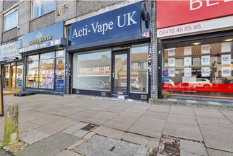 116-146 Walsgrave Rd, Coventry for lease Building Photo- Image 2 of 9