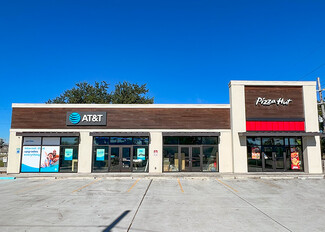 More details for 3901 General Degaulle Dr, New Orleans, LA - Retail for Lease