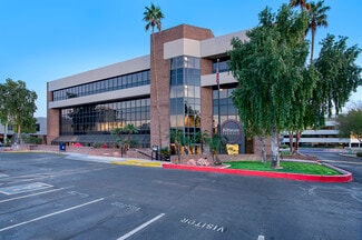 More details for 2122 E highland Ave, Phoenix, AZ - Office for Lease