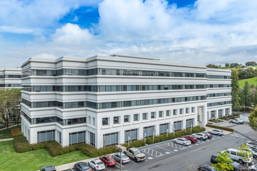 12647 Alcosta Blvd, San Ramon, CA à louer - Photo du bâtiment - Image 1 de 13