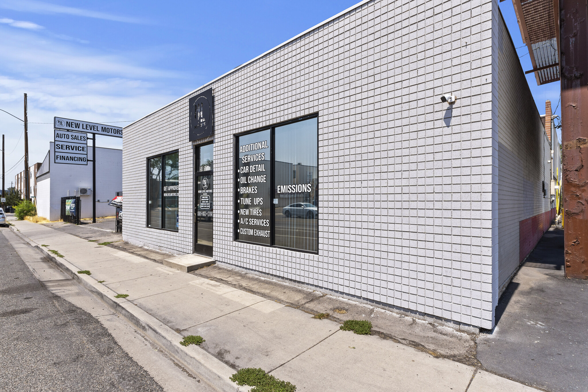 59 E 1700 S, Salt Lake City, UT for sale Building Photo- Image 1 of 23