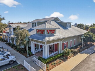 Plus de détails pour 910 Old Camp Rd, The Villages, FL - Bureau à vendre