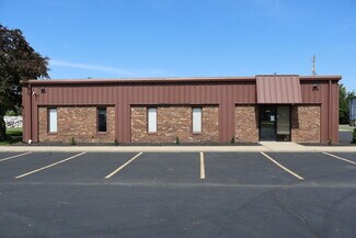 More details for 6110 Enterprise Pky, Grove City, OH - Flex for Lease