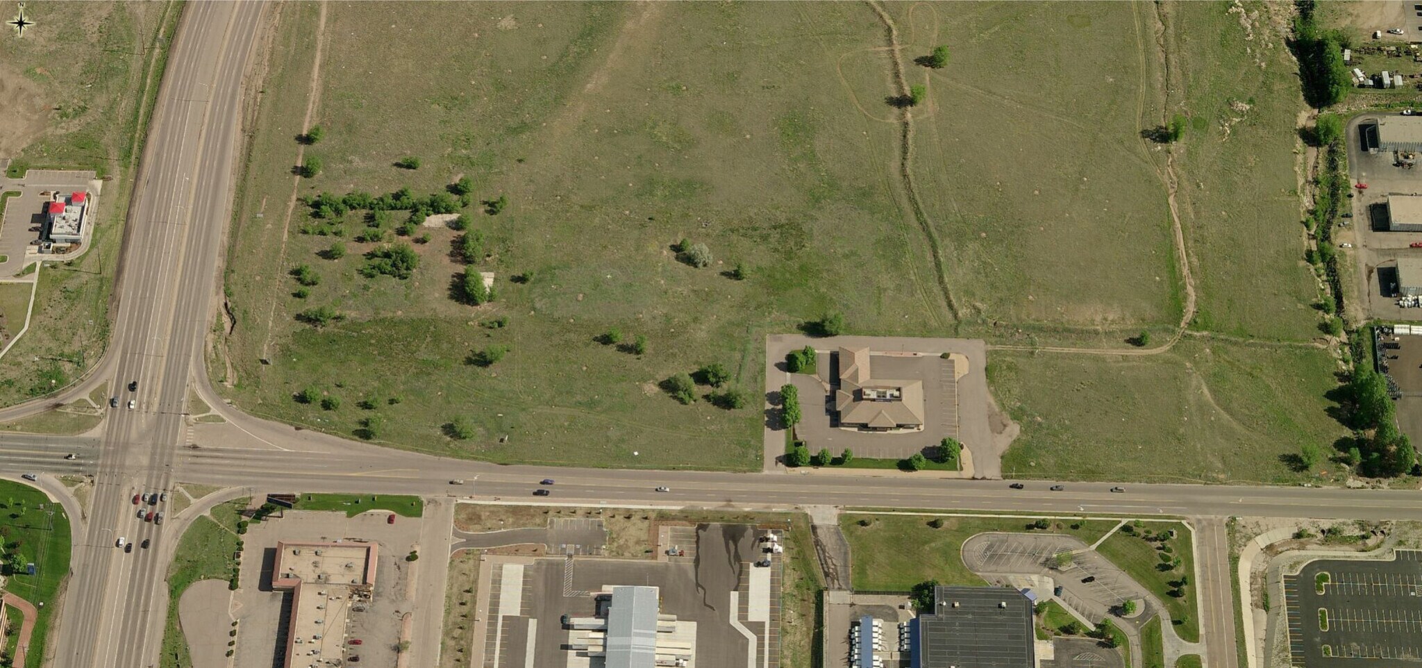 5840 Galley Rd, Colorado Springs, CO for sale Building Photo- Image 1 of 4