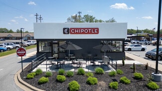 More details for 5995 Andrews Rd, Mentor, OH - Retail for Sale