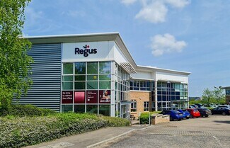 Plus de détails pour Methuen Park, Chippenham - Coworking à louer