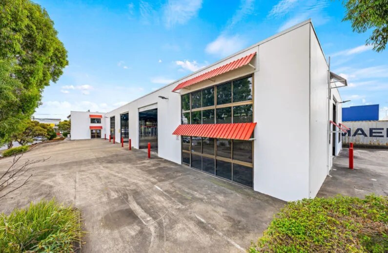 2 Blackdown St, Rocklea à louer Photo principale- Image 1 de 6
